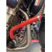 1997-2000 SUZUKI GSXR600 RRR/HINDLE VINTAGE EXHAUST